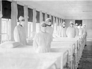 COVID-19 sẽ bị lãng quên như đại dịch cúm năm 1918?